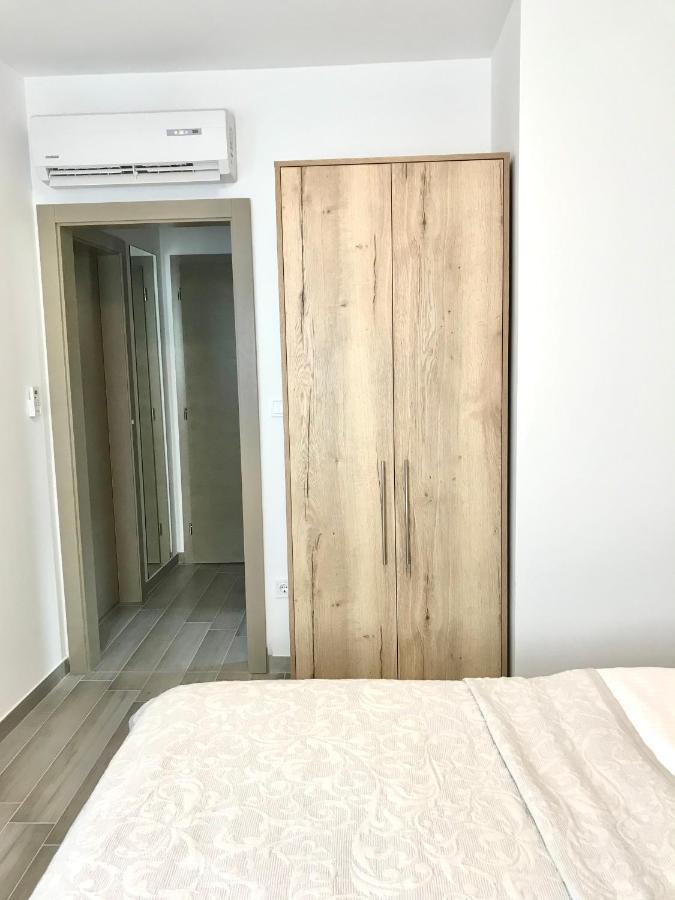 Cocoville Beach House- Makarska Apartment Exterior foto