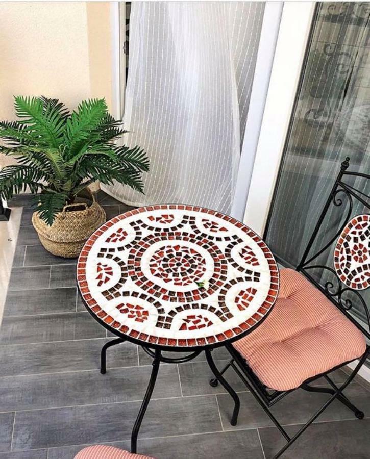 Cocoville Beach House- Makarska Apartment Exterior foto