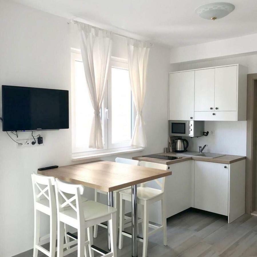 Cocoville Beach House- Makarska Apartment Exterior foto
