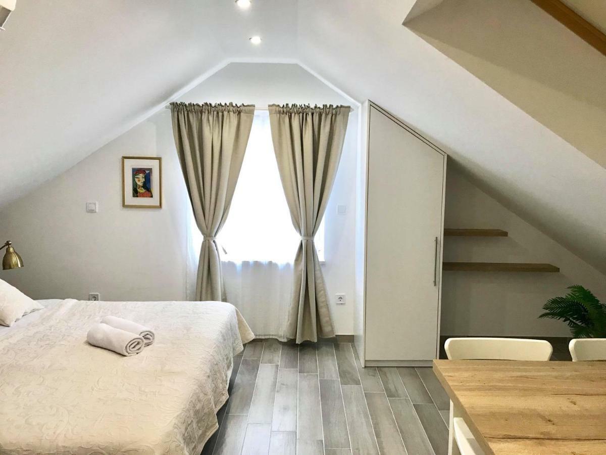 Cocoville Beach House- Makarska Apartment Exterior foto