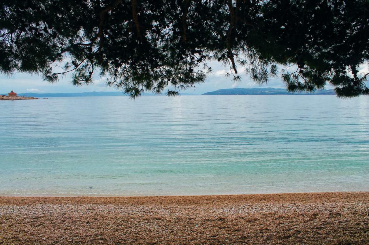 Cocoville Beach House- Makarska Apartment Exterior foto