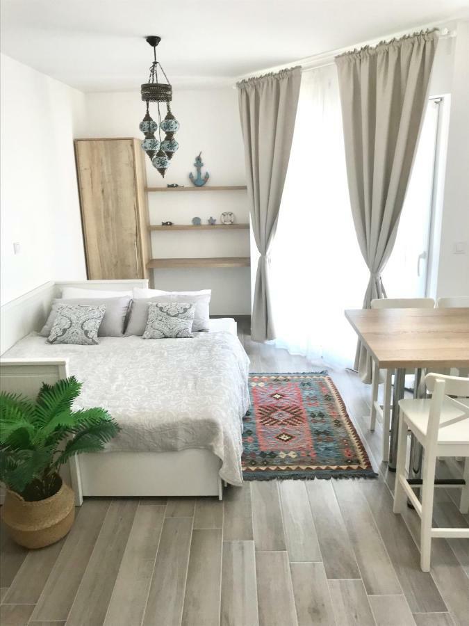 Cocoville Beach House- Makarska Apartment Exterior foto
